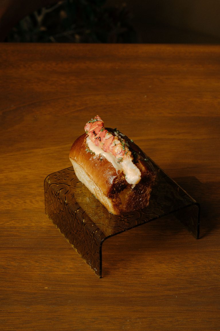 Madunia 2026 Lobster Brioche